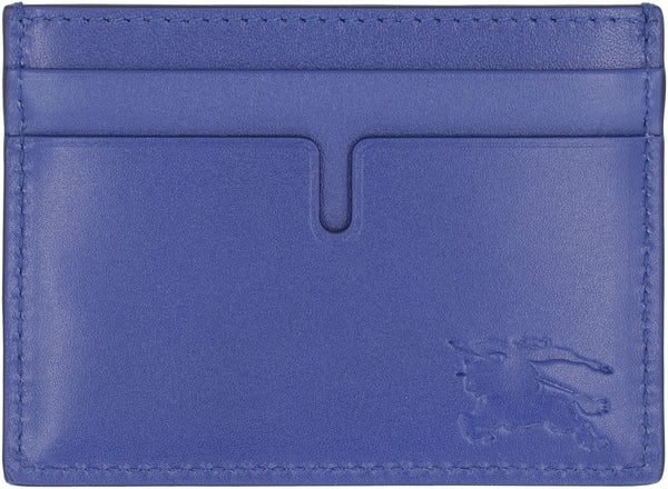 Leather card holder-1